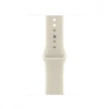 Apple 40mm Sand Sport Band - M/L