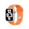 Apple 41mm Bright Oranžinis Sport Band