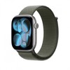 „Apple“ 46 mm „Forest Sport Loop“ laikrodžio dirželis