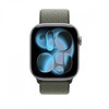 „Apple“ 46 mm „Forest Sport Loop“ laikrodžio dirželis