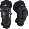 LEATT Knee Guard 3DF 5.0 Evo Knee Pads, Size M, Juodas