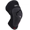 LEATT Knee Guard 3DF 5.0 Evo Knee Pads, Size M, Juodas