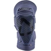 LEATT Knee Guard ReaFlex Pro knee guards dydis L, navy mėlynas
