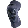 LEATT Knee Guard ReaFlex Pro knee guards dydis L, navy mėlynas