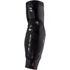 LEATT Elbow Guard 3DF 6.0 Evo Elbow Guards Size L, Juodas