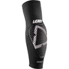 LEATT Elbow Guard ReaFlex Elbow Guards Size XL, Juodas