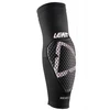 LEATT Elbow Guard ReaFlex Elbow Guards Size L, Juodas