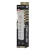 ARMAC Surge Protector Z5 3m 5x prancūziški lizdai 10A kabelių tvarkyklė pilka