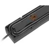 Armac Maitinimo juostelė z5 1.5m 5x230v 10a z5/15/cz juoda