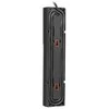 Armac Maitinimo juostelė z5 1.5m 5x230v 10a z5/15/cz juoda