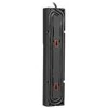 Armac Maitinimo juostelė z5 5m 5x230v 10a z5/50/cz juoda