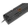 Armac Maitinimo juostelė z5 5m 5x230v 10a z5/50/cz juoda
