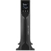 Armac Maitinimo šaltinis awaryjny rack 19''line-interactive pure sine wave 3000va lcd 8x230v iec