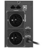 Armac UPS interaktyvus biuro monitorius 850e LCD 850VA 2x230V PL