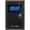 UPS „Armac Office Line-Int“ 3x 230 V pl o/1000e/lcd