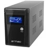 UPS „Armac Office Line-Int“ 3x 230 V pl o/1000e/lcd