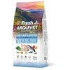 ARQUIVET Fresh Senior & Light kalakutiena ir žuvis - pusiau drėgnas šunų maistas - 10 kg