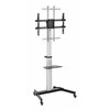 Laikiklis ART Mobilny stojak + uchwyt do tv 37-86 cali 50kg s-11al vesa600x400