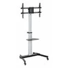 Laikiklis ART Mobilny stojak + uchwyt do tv 37-86 cali 50kg s-11al vesa600x400
