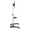 Laikiklis ART Mobilny stojak + uchwyt do tv 37-86 cali 50kg s-11al vesa600x400