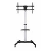 Laikiklis ART Mobilny stojak + uchwyt do tv 37-86 cali 50kg s-11al vesa600x400