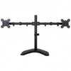 ART laikiklis L-21N, skirtas 2 x 13-27 colių LCD/LED MONITORIAMS