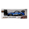 Artyk Auto r/c mėlyna