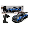 Artyk Auto r/c mėlyna