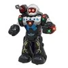 Askato Baterija varomas robotas