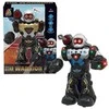 Askato Baterija varomas robotas