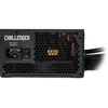 Maitinimo šaltinis asrock challenger 750w 80 plus bronze