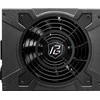 Maitinimo šaltinis asrock phantom gaming 1300w 80 plus auksinis