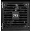 Maitinimo šaltinis asrock pro-750b 750w 80 plus bronze