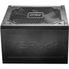 Maitinimo šaltinis asrock pro-750b 750w 80 plus bronze