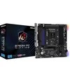 Pagrindinė plokštė ASROCK Intel B760 Express/LGA1700/Micro-ATX/Memory DDR5/Atminties lizdai 4/1xPCI-Express 4.0 1x/1xPCI-Express 4.0 16x/2xM.2/1xHDMI/1xDisplayPort/4xUSB 2.0/3xUSB 3.2/1xUSB-C/1xPS/2/1xRJ45/3xAudio port
