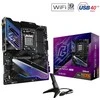 ASRock X870 NOVA WIFI pagrindinė plokštė
