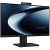 ASUS AIO P440VAK-BPCG25X Core 5 210H 23.8" FHD 250 nits 100 Hz AG 16 GB DDR5 SSD 512 Intel Graphics WLAN+BT Cam 1080p W11Pro Juodas 3Y OnSite