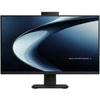 Stacionarus kompiuteris „ASUS“ viskas viename „P470VAK-BPE911X“ – „Core 5-210H“ | 27 colių | 16 GB | 512 GB | „W11 Pro“