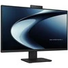 Stacionarus kompiuteris „ASUS“ viskas viename „P470VAK-BPE911X“ – „Core 5-210H“ | 27 colių | 16 GB | 512 GB | „W11 Pro“