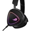 Asus Ausinės rog delta ii belaidės 2.4ghz/bt/3.5mm