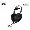 ASUS ROG Kithara Ausinės Žaidimams, juodas