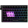 Asus Belaidė klaviatūra žaidimams tog strix morph 96 x903