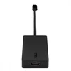 Asus Doko stotelė dc110 4 w 1 usb-c - 90xb0ain-bds010