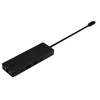 Asus Doko stotelė dc210 8 w 1 usb-c dock - 90xb098n-bds010