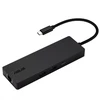 Asus Doko stotelė dc210 8 w 1 usb-c dock - 90xb098n-bds010
