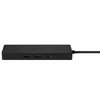 Asus Doko stotelė dc210 8 w 1 usb-c dock - 90xb098n-bds010