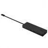 Asus Doko stotelė dc210 8 w 1 usb-c dock - 90xb098n-bds010