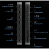 Asus Doko stotelė triple 4k thunderbolt4 dock dc500 - 90xb08dn-bds010