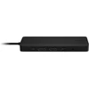 Asus Doko stotelė usb-c 11-in-1 dock dc-320 juoda