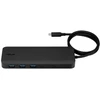 Asus Doko stotelė usb-c 11-in-1 dock dc-320 juoda